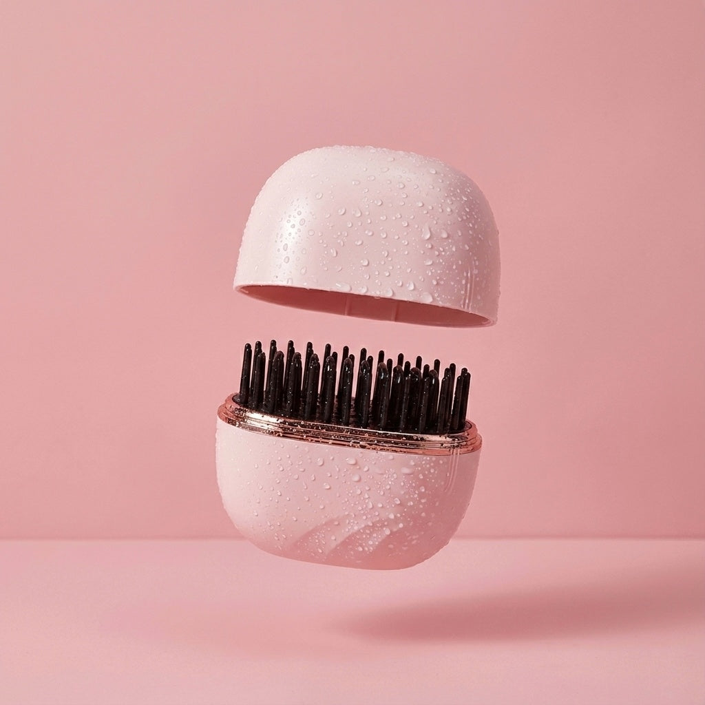 Үсний халдаг сам