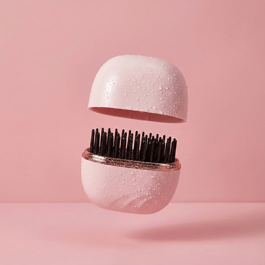 Үсний халдаг сам