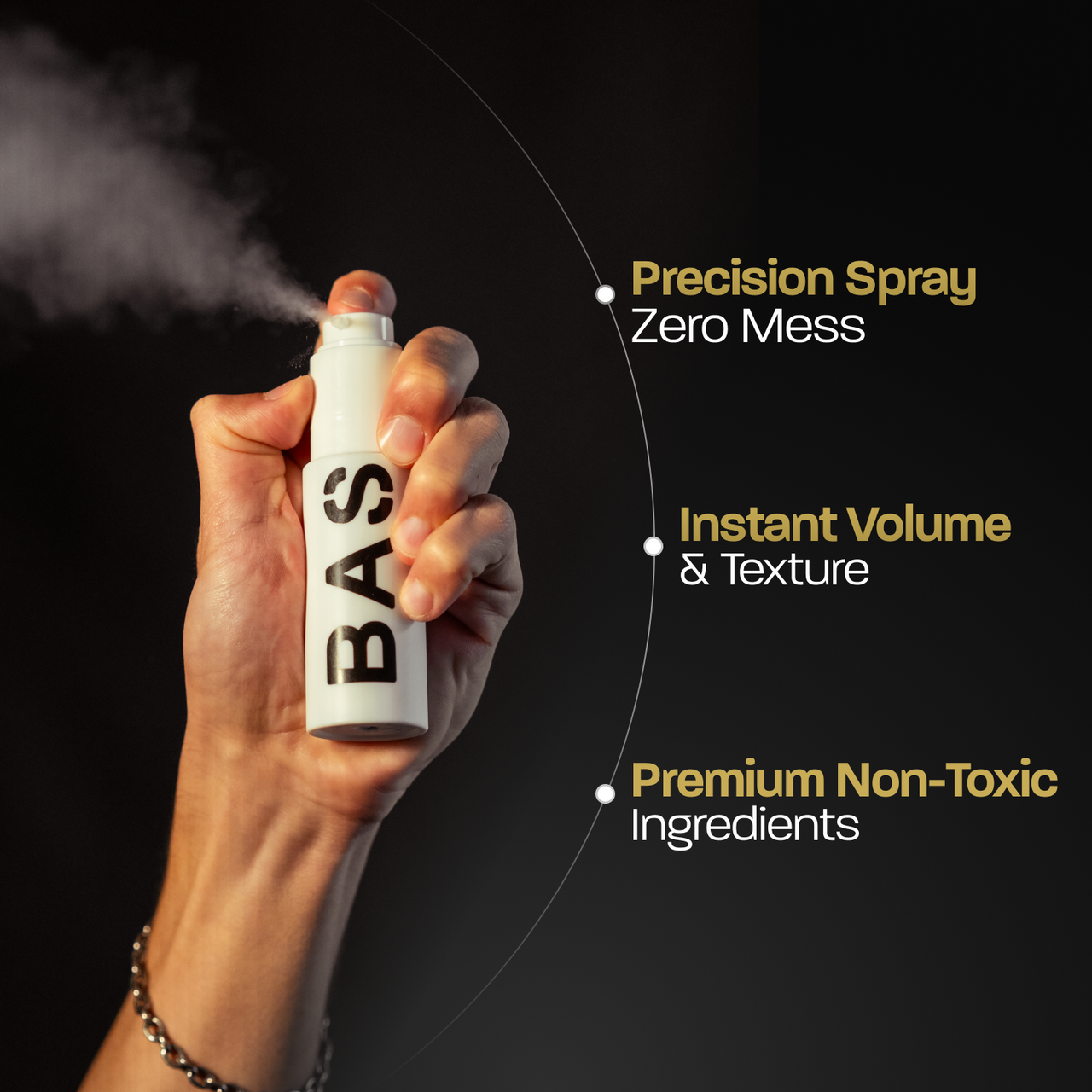 BASED TEXTURE POWDER