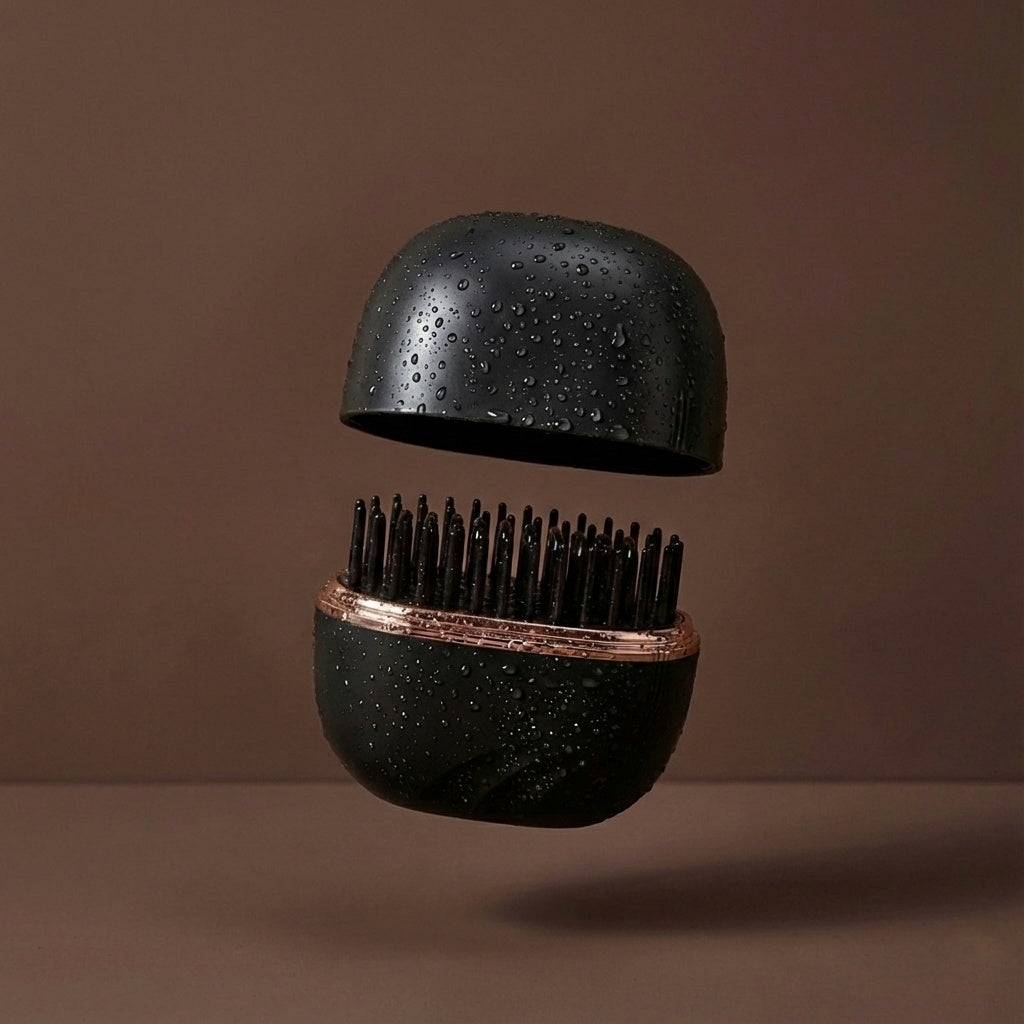 Үсний халдаг сам