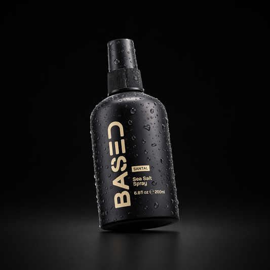 BASED SEA SALT SPRAY