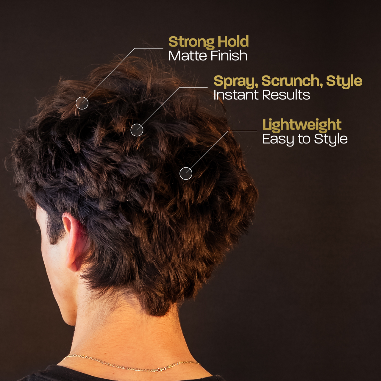 BASED TEXTURE POWDER